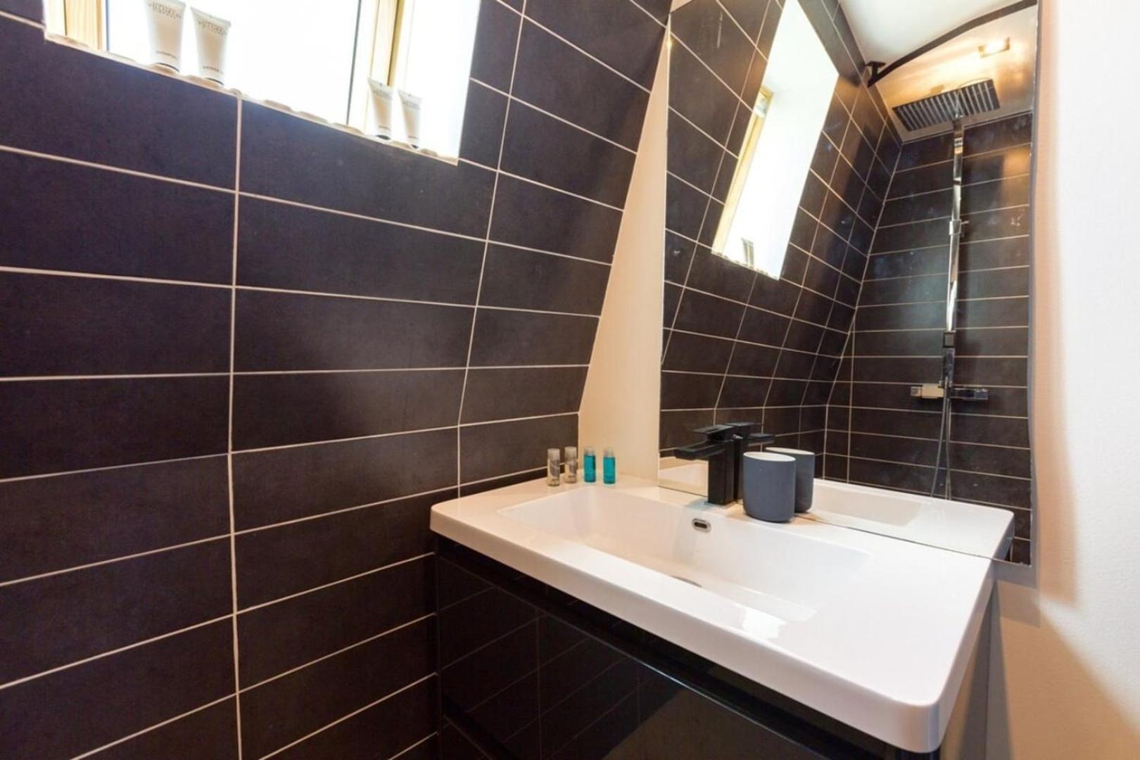 Vieux Lille Triplex De 100 M2 Lägenhet Exteriör bild